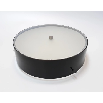 Lima 67438 plafon mini klosz czarny błyszczący